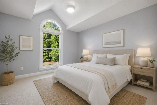2404 Entrada DR, Virginia Beach, VA 23456