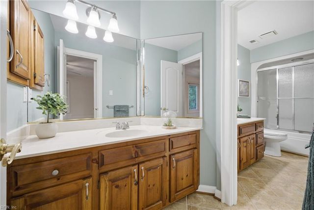 2404 Entrada DR, Virginia Beach, VA 23456