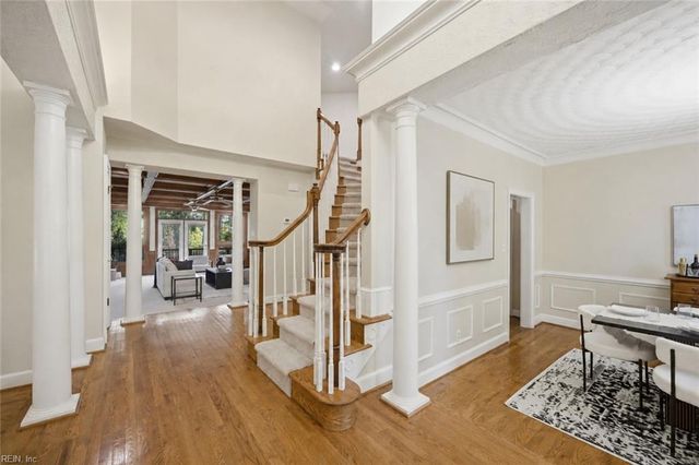 2404 Entrada DR, Virginia Beach, VA 23456