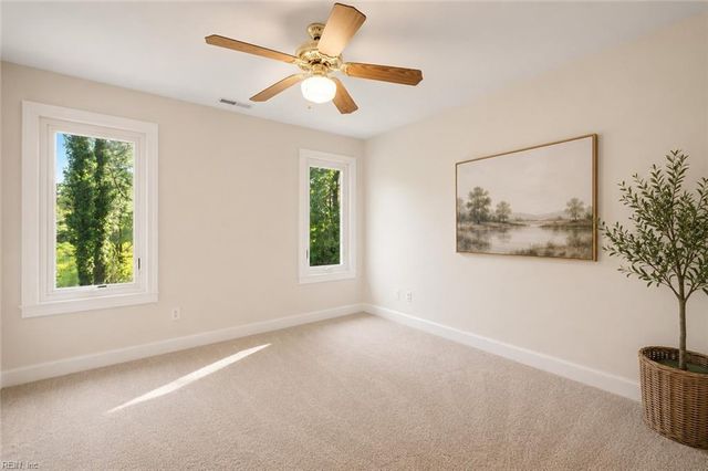 2404 Entrada DR, Virginia Beach, VA 23456