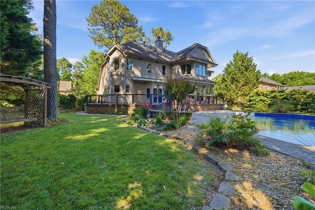 2404 Entrada DR, Virginia Beach, VA 23456