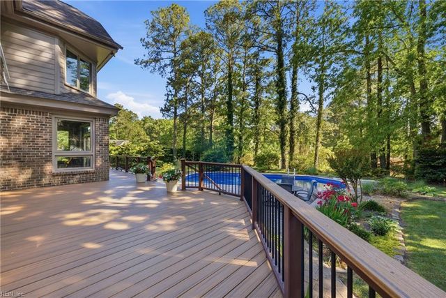 2404 Entrada DR, Virginia Beach, VA 23456