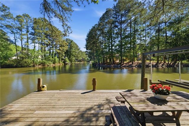 2404 Entrada DR, Virginia Beach, VA 23456