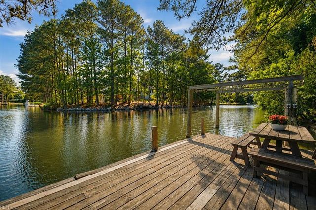 2404 Entrada DR, Virginia Beach, VA 23456
