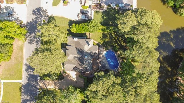 2404 Entrada DR, Virginia Beach, VA 23456