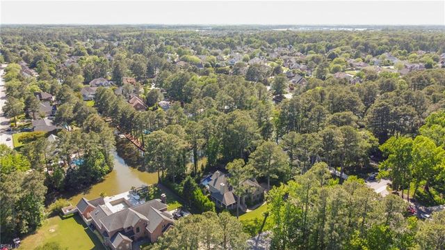 2404 Entrada DR, Virginia Beach, VA 23456