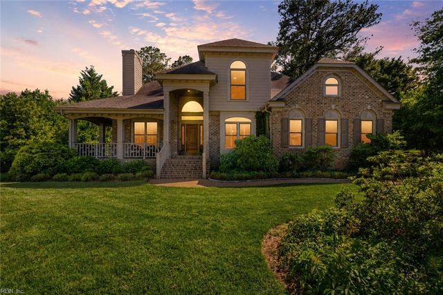 2404 Entrada DR, Virginia Beach, VA 23456