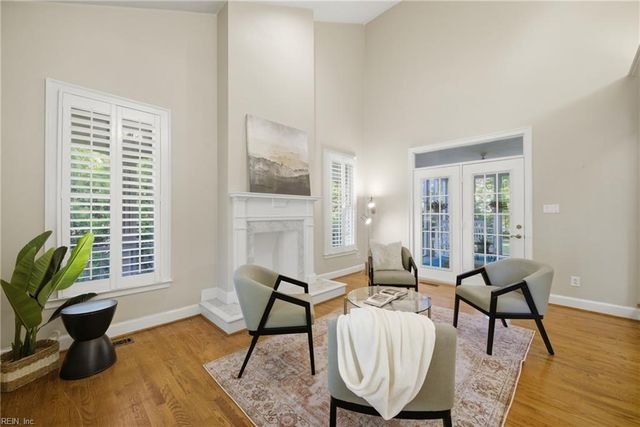 2404 Entrada DR, Virginia Beach, VA 23456