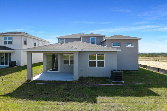 1253 DAISY HILL AVENUE, Dundee, FL 33838