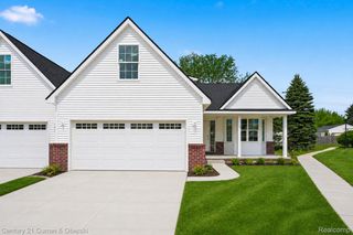 755 Nelsons Ridge Drive 1, Howell, MI 48843