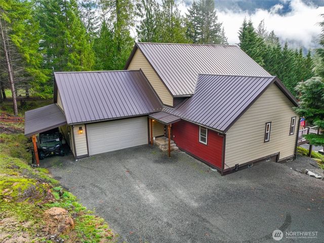 223 Carr Road E, Randle, WA 98377