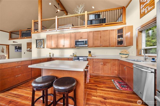 223 Carr Road E, Randle, WA 98377