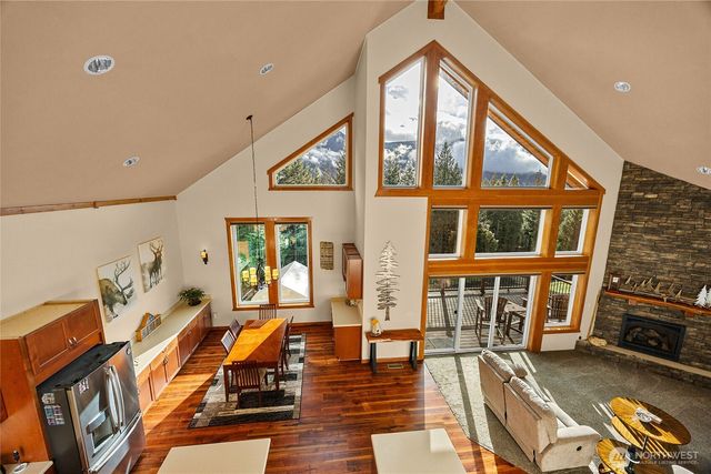 223 Carr Road E, Randle, WA 98377