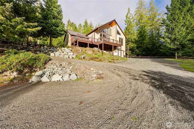 223 Carr Road E, Randle, WA 98377