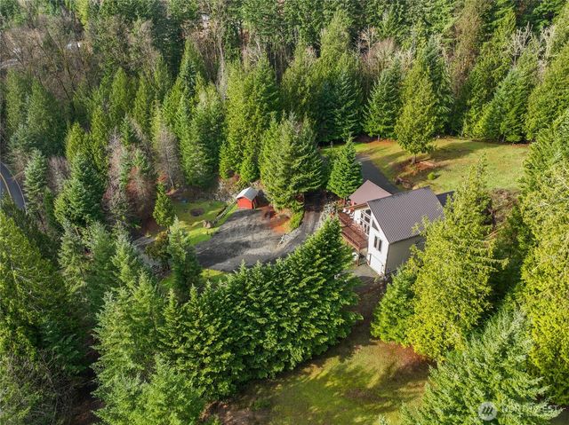 223 Carr Road E, Randle, WA 98377