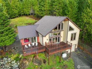 223 Carr Road E, Randle, WA 98377