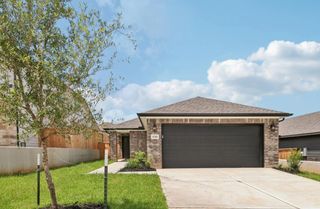 1730 Cayden Oak Lane, Conroe, TX 77304