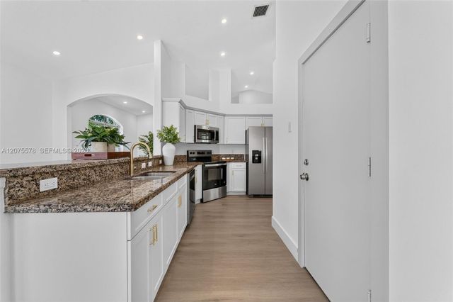 10641 SW 20th Court, Miramar, FL 33025