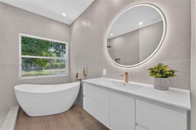 10641 SW 20th Court, Miramar, FL 33025