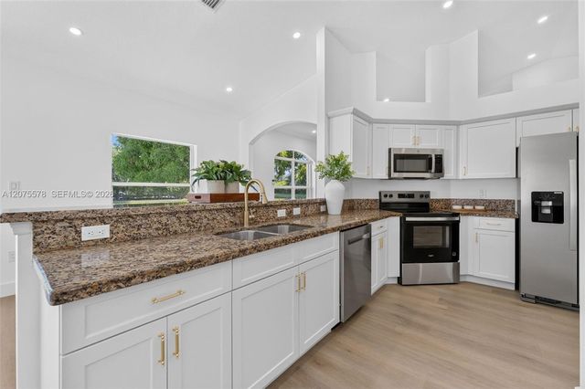 10641 SW 20th Court, Miramar, FL 33025