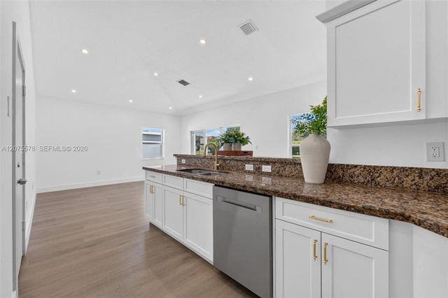 10641 SW 20th Court, Miramar, FL 33025