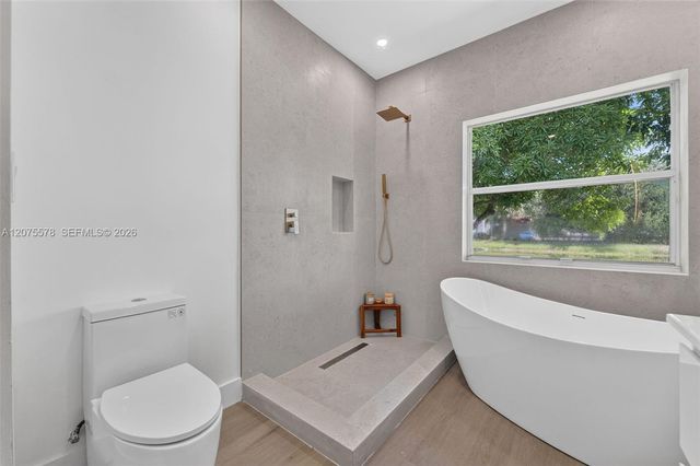 10641 SW 20th Court, Miramar, FL 33025