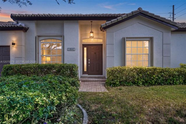 10641 SW 20th Court, Miramar, FL 33025