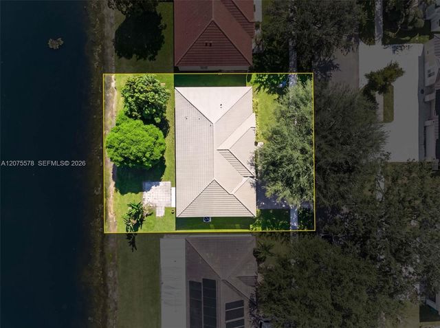 10641 SW 20th Court, Miramar, FL 33025