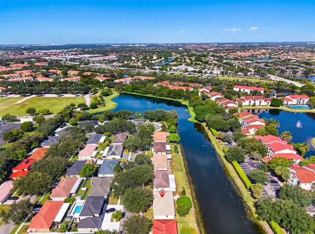 10641 SW 20th Court, Miramar, FL 33025
