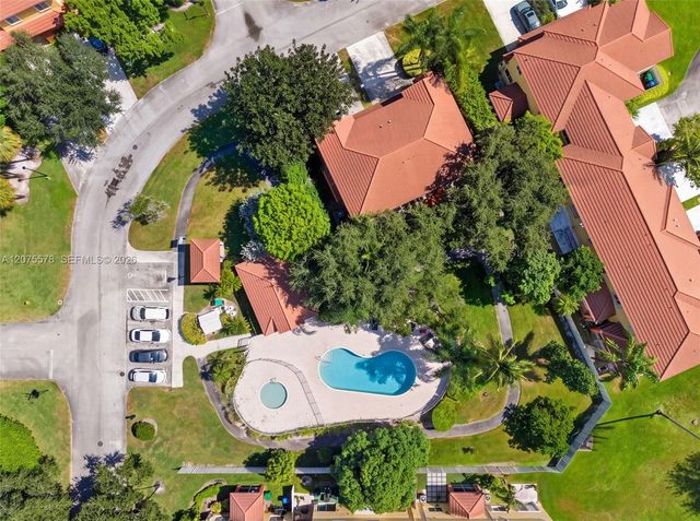 10641 SW 20th Court, Miramar, FL 33025