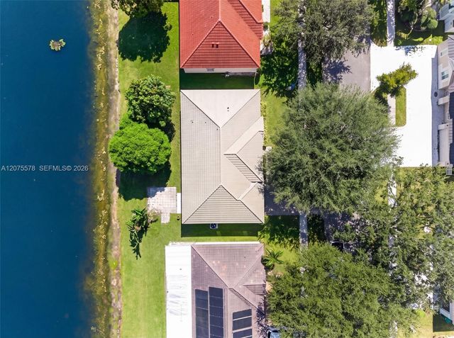 10641 SW 20th Court, Miramar, FL 33025