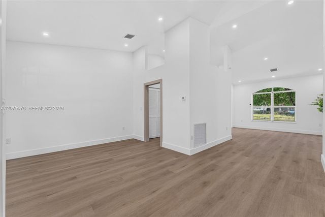 10641 SW 20th Court, Miramar, FL 33025