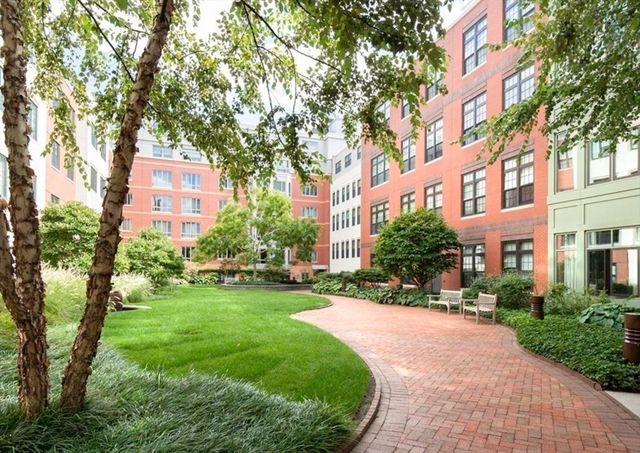150 Cambridge Street A307, Cambridge, MA 02141