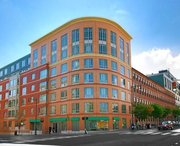 150 Cambridge Street A307, Cambridge, MA 02141