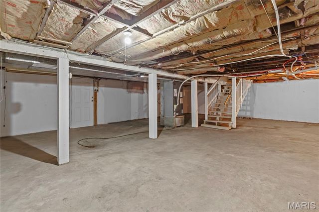 215 Carson Road, Ferguson, MO 63135