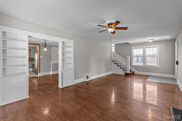 215 Carson Road, Ferguson, MO 63135