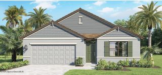 1821 Saxton Road, Cocoa, FL 32926