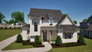 136 Blackberry Boulevard, Pike Road, AL 36064