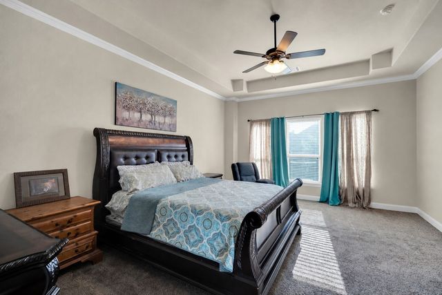 410 Salt Cedar Drive, Midlothian, TX 76065