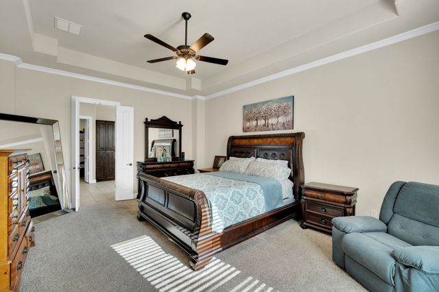 410 Salt Cedar Drive, Midlothian, TX 76065