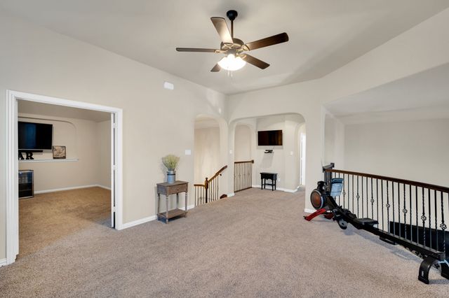 410 Salt Cedar Drive, Midlothian, TX 76065