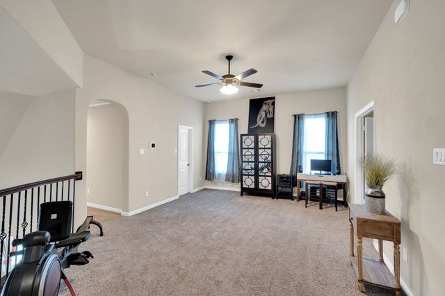410 Salt Cedar Drive, Midlothian, TX 76065