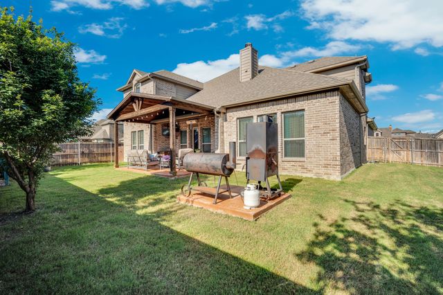 410 Salt Cedar Drive, Midlothian, TX 76065