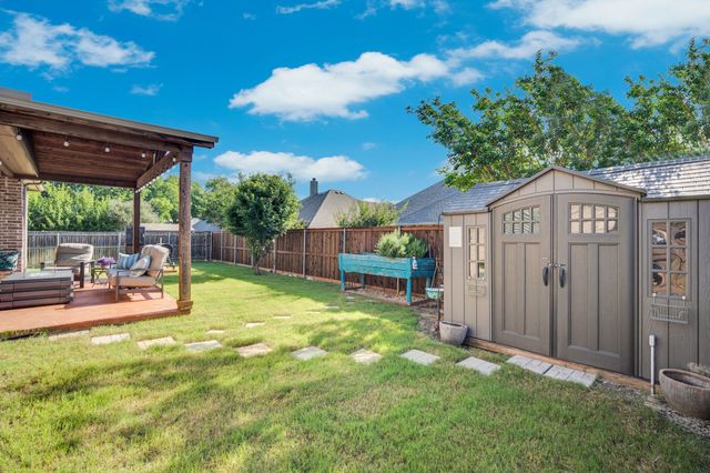 410 Salt Cedar Drive, Midlothian, TX 76065