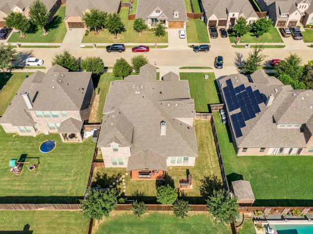 410 Salt Cedar Drive, Midlothian, TX 76065