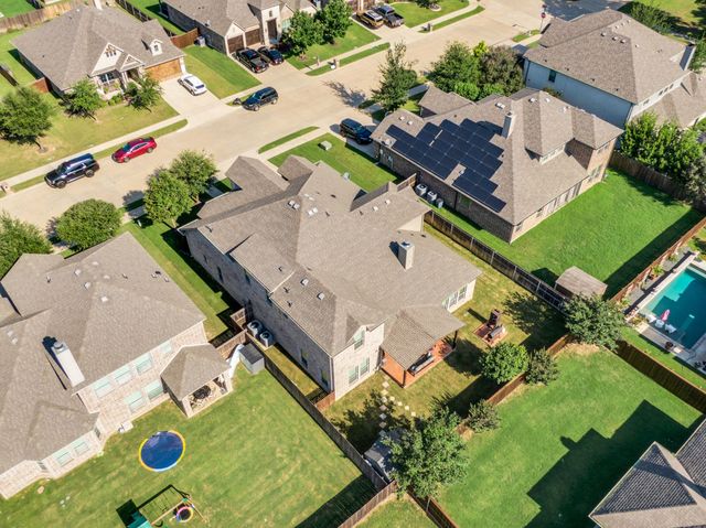 410 Salt Cedar Drive, Midlothian, TX 76065