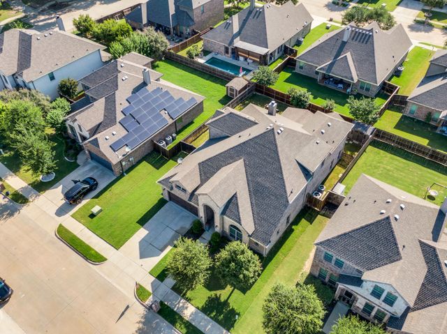 410 Salt Cedar Drive, Midlothian, TX 76065