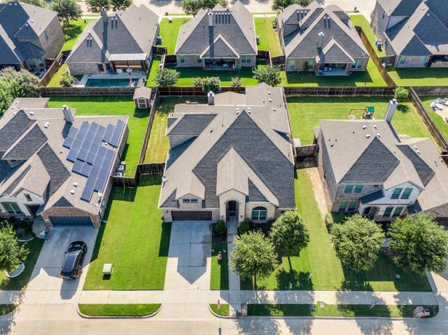 410 Salt Cedar Drive, Midlothian, TX 76065