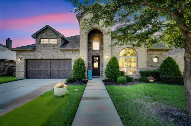 410 Salt Cedar Drive, Midlothian, TX 76065