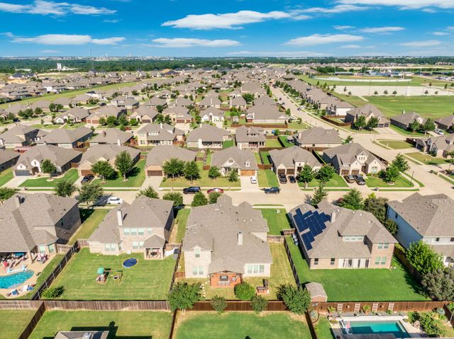 410 Salt Cedar Drive, Midlothian, TX 76065